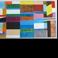 Howard Scott Gallery Presents KUDUO, Paintings of Ghanaian Artist Atta Kwami, Now…