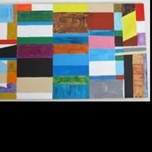 Howard Scott Gallery Presents KUDUO, Paintings of Ghanaian Artist Atta Kwami, Now…