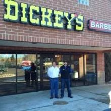 Win Free Barbecue for a Year at Dickey's Barbecue Pit in Colorado Springs