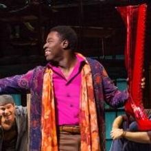 BWW Reviews: Everybody Say 'Yeah' to KINKY BOOTS at the 5th Avenue