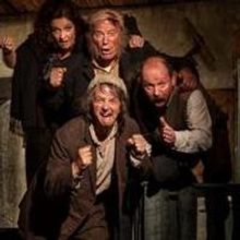 PLAYBOY OF THE WESTERN WORLD Coming to Ware Center