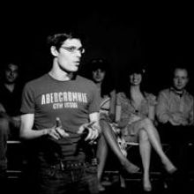 Epic Theatre Company and Artists' Exchange to Join Forces, Sept 2013