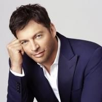 Harry Connick, Jr. Comes to Morris Performing Arts Center Tonight