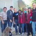 AMERICA'S GOT TALENT Winners Olate Dogs Adopt Two New Furry Friends