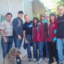 AMERICA'S GOT TALENT Winners Olate Dogs Adopt Two New Furry Friends