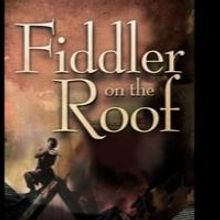 FIDDLER ON THE ROOF Comes to Cerritos Center for the Performing Arts, 3/29-30