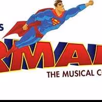 Neglected Musicals Presents IT'S A BIRD, IT'S A PLANE, IT'S SUPERMAN, 10/06
