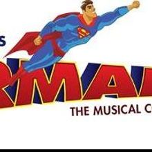 Neglected Musicals Presents IT'S A BIRD, IT'S A PLANE, IT'S SUPERMAN, 10/06