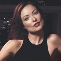 Olivia Wilde Named Face of Avon Today. Tomorrow. Always. Fragrances