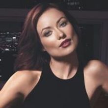 Olivia Wilde Named Face of Avon Today. Tomorrow. Always. Fragrances