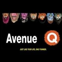 Clear Space Theatre Presents AVENUE Q, Now thru 5/18