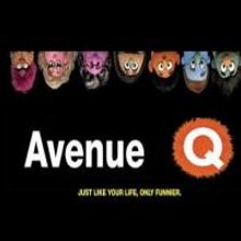 Clear Space Theatre Presents AVENUE Q, Now thru 5/18