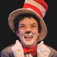 Photo Flash: Meet Main Street Theater's THE CAT IN THE HAT, Beg. Today