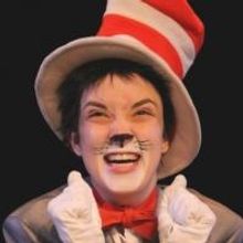 Photo Flash: Meet Main Street Theater's THE CAT IN THE HAT, Beg. Today