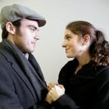 THE GIFT OF THE MAGI: THE MUSICAL to Run 11/21-12/1 at Players' Ring