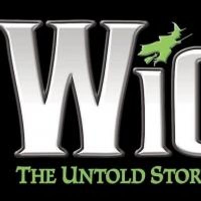 Hodges & Hodges Set the Stage for Broadway San Jose's WICKED!
