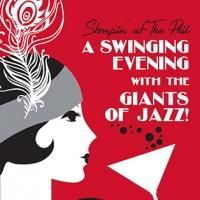 Rhode Island Philharmonic Presents Annual Celebration of Music, STOMPIN' AT THE…