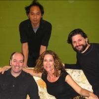Jonathan Moscone and Julie Marie Myatt Team Up for Magic Theatre's THE HAPPY ONES…
