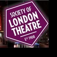 SOLT Awards Laurence Olivier Bursaries