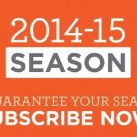 Cleveland Play House Announces 2014-2015 Season
