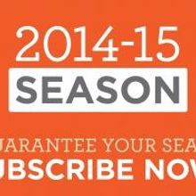 Cleveland Play House Announces 2014-2015 Season