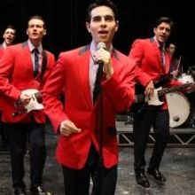 Tickets to JERSEY BOYS' Run at Fox Theatre on Sale 11/9