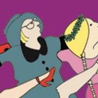 MENOPAUSE THE MUSICAL Plays Scottsdale Center for the Performing Arts, Now thru 4/5