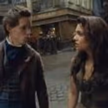 STAGE TUBE: Must Watch! Full International Trailer for LES MISERABLES Film - New…