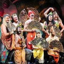 CTG Celebrates 'Talk Like a Pirate Day' Today with PETER AND THE STARCATCHER Discount