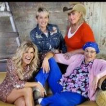 Wagon Wheel Theatre Serves Up Southern Fried Chicks Tonight