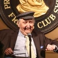 Photo Coverage: Fyvush Finkel & His Sons Presented by Friars Club at Yiddish Night