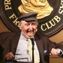 Photo Coverage: Fyvush Finkel & His Sons Presented by Friars Club at Yiddish Night