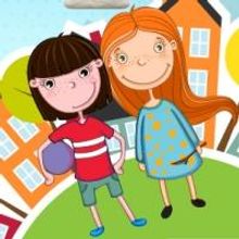 South Coast Repertory to Present Stage Adaptation of IVY AND BEAN, 11/8-24