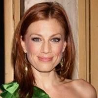 Jessica Phillips Signs on for Recurring Role in LAW & ORDER: SVU