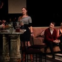 BWW Review: WHITE SANGRIA Opens at the KC Melting Pot