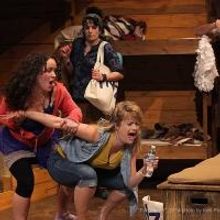 Last Chance to See FAIR GAME at Yellow Tree Theatre, Now Through 5/4