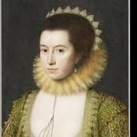 National Portrait Gallery Acquires Lost Portrait of Britain's Wealthiest Woman and…