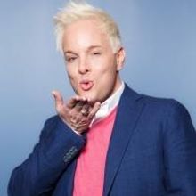 Charlie the Matchmaker Brings DEAR CHARLIE to Tim McLoones Tonight