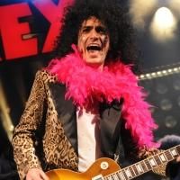 20TH CENTURY BOY Announces 2014 UK Tour