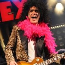 20TH CENTURY BOY Announces 2014 UK Tour