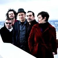Paris Combo's AN EVENING IN PARIS Comes to Indy's Cabaret at the Columbia Club…