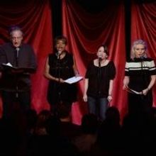 Photo Flash: Debbie Harry, Mario Cantone, Rachel Dratch and More in CELEBRITY…