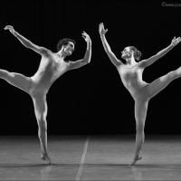 BWW Reviews: Graham II NY Season - Essential Martha Graham and Much More