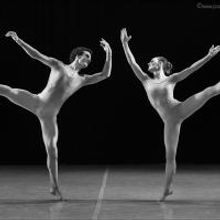 BWW Reviews: Graham II NY Season - Essential Martha Graham and Much More