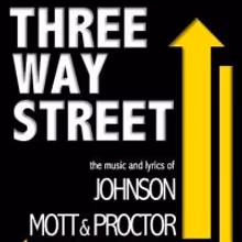 Jake Boyd, Hannah Elless & More Set for THREE WAY STREET at 54 Below Today