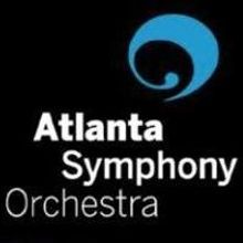 Atlanta Symphony Orchestra Releases Fourth Recording