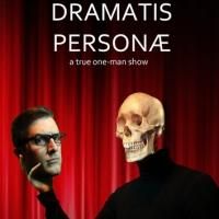 BWW Reviews: Kristopher Lee Bicknell Gives a Tour-de-Force Performance in DRAMATIS…