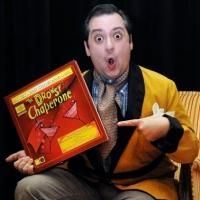 BWW Reviews: Fine Arts Center's THE DROWSY CHAPERONE - A Celebration of Musicals and…