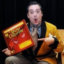 BWW Reviews: Fine Arts Center's THE DROWSY CHAPERONE - A Celebration of Musicals and 
