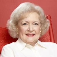Betty White, Sean Hayes and More Set for Celebration Theatre's 2014 Vibrant Voice…